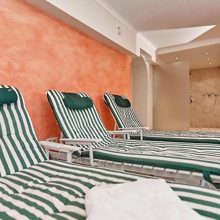 Pension Gruenerhof Sölden Exteriör bild