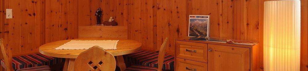 Pension Gruenerhof Sölden Exteriör bild